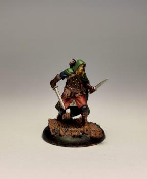RothMartyn of the DarkWold by Flink