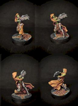 Custodier by Annaero