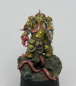 Death Guard by sebataro