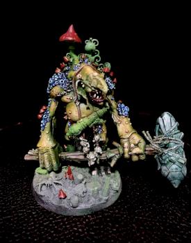 Just another mini by TM8671