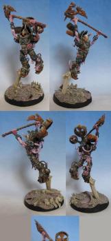 Abod-Cythraul (better picture) by requyem