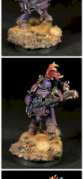 Noise Marine by BornFire