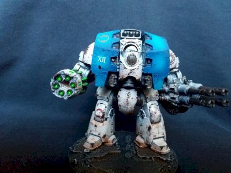 World Eaters by dogparry