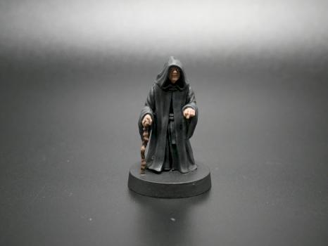 Star Wars Legion Painted Emperor Palpatine Commander Expansion by ejb2k2k