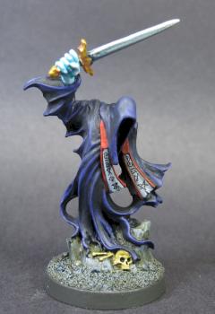 CAIRN WRAITH 07005 by mikecarrero