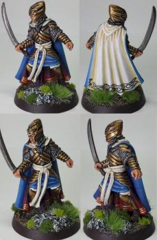 Glorfindel by Elrond8