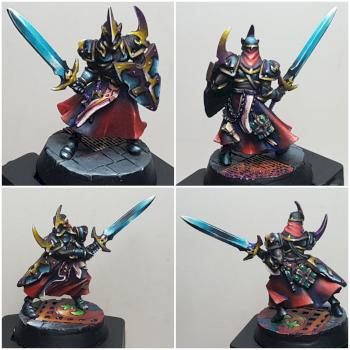 Templars of the Inquisition by gohkm
