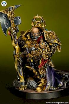Ixion Hale by DEN of IMAGINATION