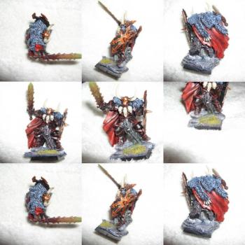 Another mini by realmkiller