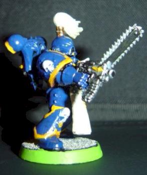 Une autre figurine by gorglub