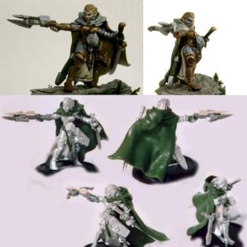 Eyriss conversion by Lukkan62