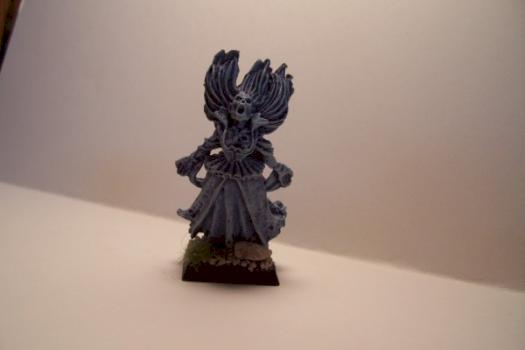 Banshee by lord galidon
