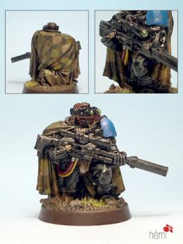 Sniper by hemi