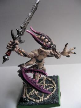 Gran Demonio DriakSul by Morkeleb