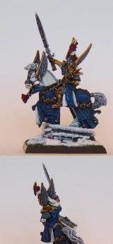 Prince Tyrion by superfurrymaniac