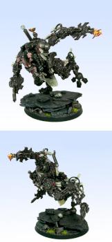 Witch Hunters Penitent Engine by Brokenblade
