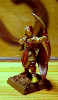 Wood elve 128 by Bloodstorm