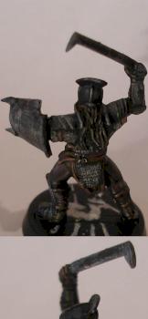 uruk-hai by mmgg