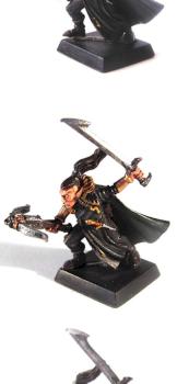 Dark elf shade by Stix
