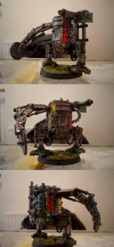 Killa Kan by horrain