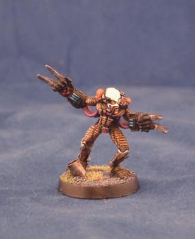 Malcadon by ROSS
