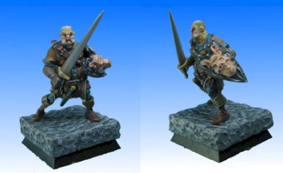 Cadwallon Militia01 by Canopicdoll