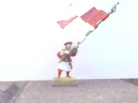 My First Mini by frukost
