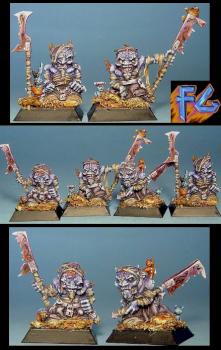 fleaux de Mid Nor by armees de gehenne2