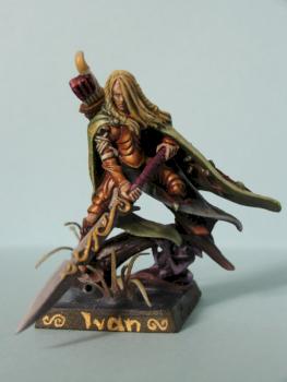 Ivan de Westwood by rieekan