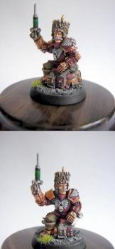 Medico Vostroyano by Soltan