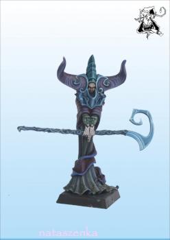 EJHIN DE VANTH by Black Gobbo
