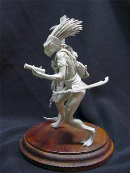 Kroot by anastas
