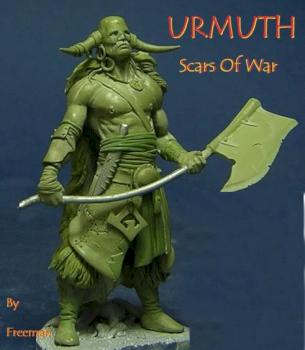Urmuth by Freeman