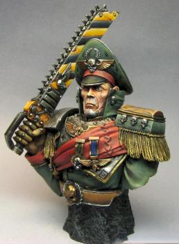 Commisssar Konstipé (FW) by fix