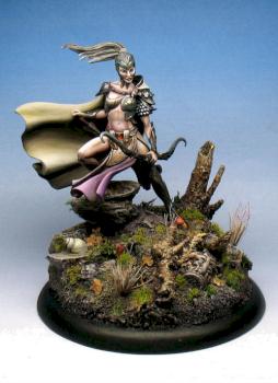 Ainariel by Jamie