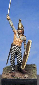 Gaul by Koroshanath