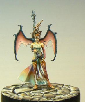 Maelyn by weisern