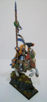 Empire General of Nordland by ElvenH