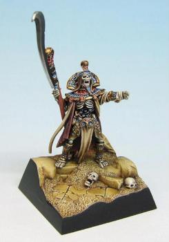 Tomb King by Mr F