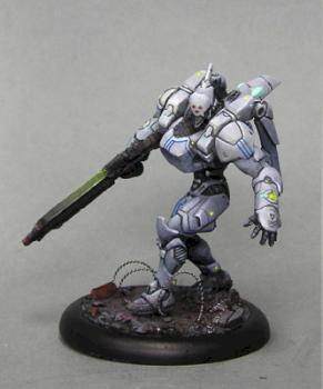 Infinity Cutter by jarhead