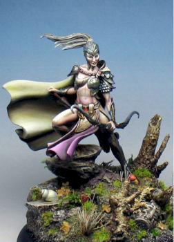 Ainariel by Jamie