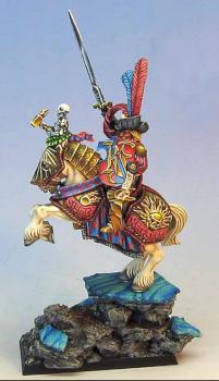 Games Day Chicago Empire General by Celthulhu