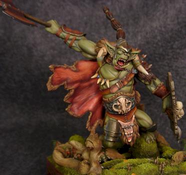 Volgor by Herb the bitter