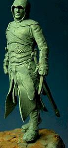 Altair (40 mm) by Chasm Keeper