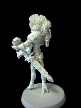 Inquisitor Aleeta by StargateBilly