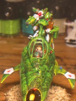 Another mini by rennonokomis