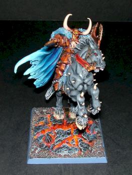 Lord of End Times by Gabe