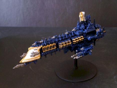 Emperor by Francois