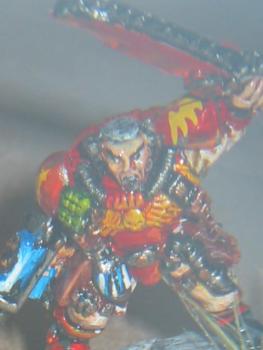 Another mini by rennonokomis