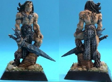 Drac Mac Syro by arthalf